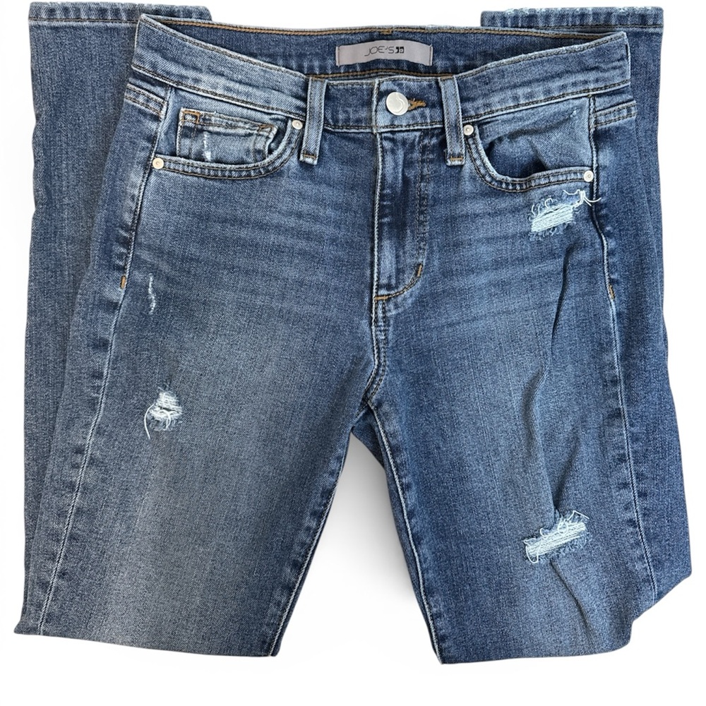 Joe's Jeans Classic Denim Size 26 - Picture 3 of 6